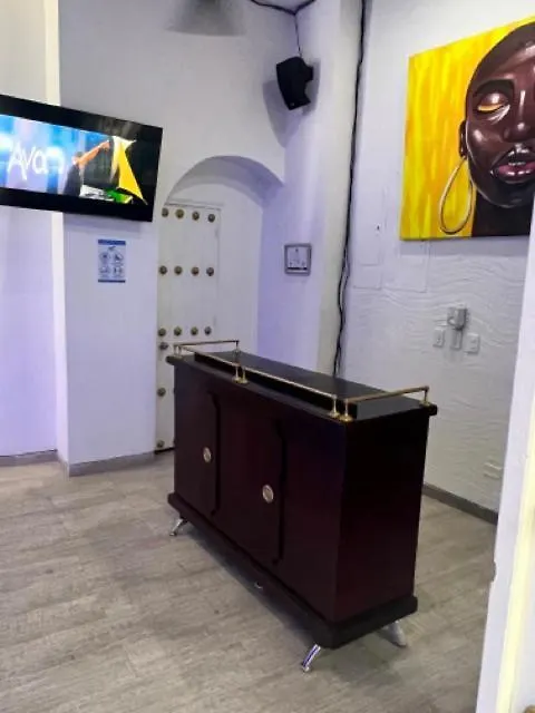 Casa Noir Hotel