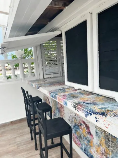 Casa Noir Colombia