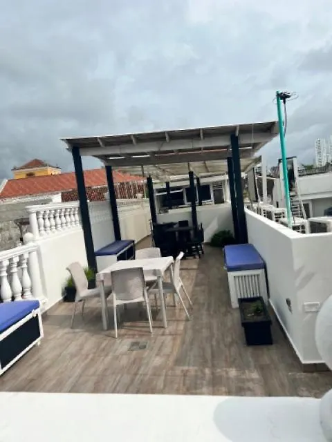 *** Hotel Casa Noir Colombia