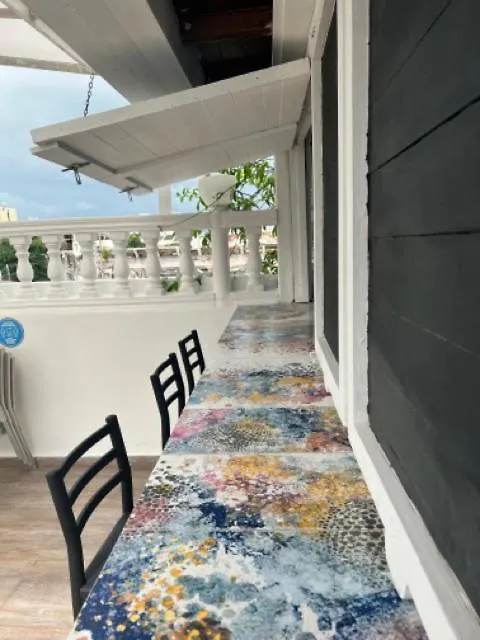 Hotel Casa Noir