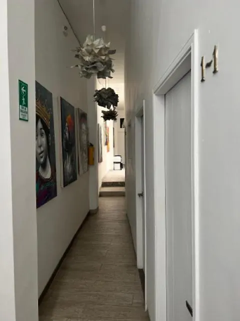 Casa Noir 3*, Cartagena